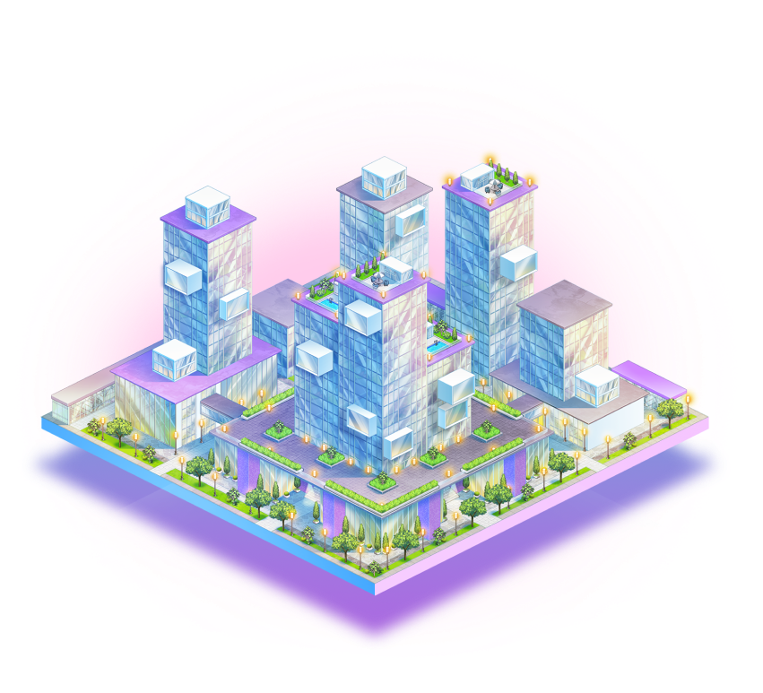 City